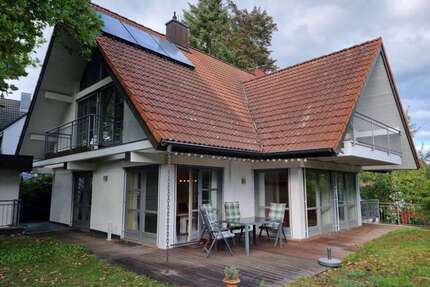 Haus zum Kaufen in Fürth 845.000,00 € 178 m²