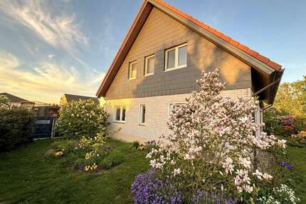 Haus zum Kaufen in Schkopau 329.000,00 € 123 m²