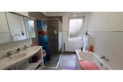 4 Zimmer Wohnung Neunkirchen City