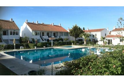 Ferienwohnung Torrox Costa - 70,00&nbsp;EUR Kaltmiete, in Braunschweig (PLZ: 38108) Wabe-Schunter-Beberbach