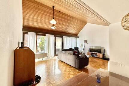 Wohnung zum Mieten in Rudersberg 1.155,00 € 110 m²