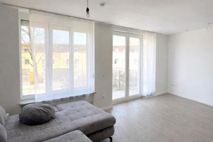 2-Zimmer-Wohnung mit schöner Raumaufteilung – Ihr neues Zuhause - Geretsried