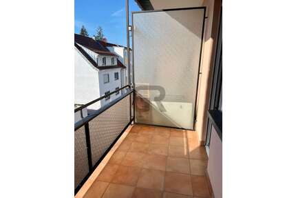 Wohnung zum Mieten in Darmstadt 580,00 € 33 m²