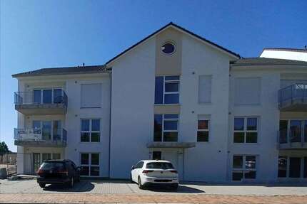 Wohnung zum Mieten in Bad Rodach 600,00 € 54.97 m²