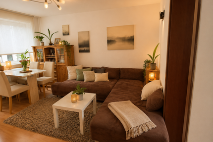 Wohnung zum Mieten in Radevormwald 330,00 € 37 m²