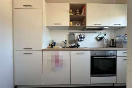 Wohnung zum Kaufen in Mössingen 140.000,00 € 48.95 m²