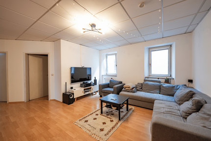 Wohnung zum Kaufen in Kempten 495.000,00 € 131.59 m²