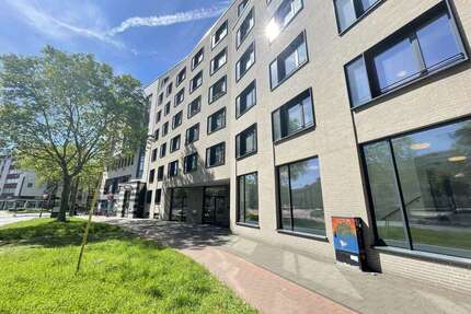 Wohnung zum Kaufen in Köln 218.000,00 € 25 m²
