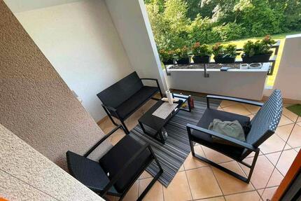 2,5 Zimmer zu vermieten in Ulm-Wiblingen ab 01.07.26