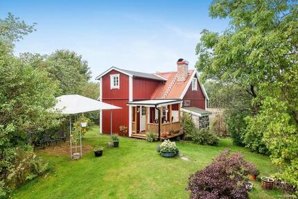 Sommerhaus in Südschweden - 72.900,00&nbsp;EUR Kaufpreis, ca.&nbsp; 38,00&nbsp;m&sup2; in Berlin (PLZ: 13351) Mitte