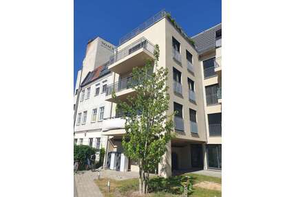 Wohnung zum Mieten in Berlin 1.995,00 € 115 m²