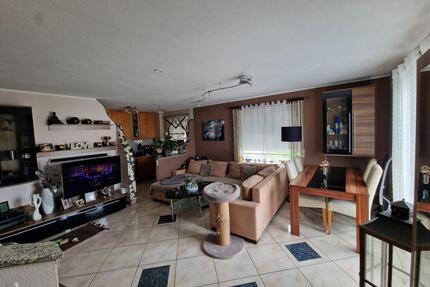 „80qm 3,5 Zimmer Wohn-Glück fürs Leben… sofort einzugsfertig… - Göppingen Bruckwasen