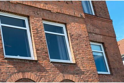 Kurzfristig 3 Zimmer Wohnung 1.515.5 am Max in Kiel