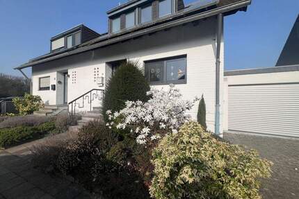 Raumwunder für Ihre Familie in gehobener Wohnlage - Korschenbroich Kleinenbroich