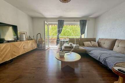 Wohnung zum Kaufen in Kempten (Allgäu) 265.000,00 € 72.92 m²