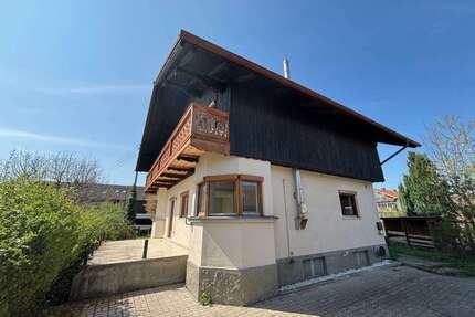 Haus zum Kaufen in Rosenheim 795.000,00 € 120 m²