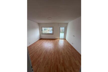 Schöne 3ZKB mit Balkon in Weinheim West - Mörlenbach