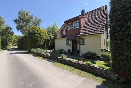 Haus zum Kaufen in Detmold 289.000,00 € 100 m²