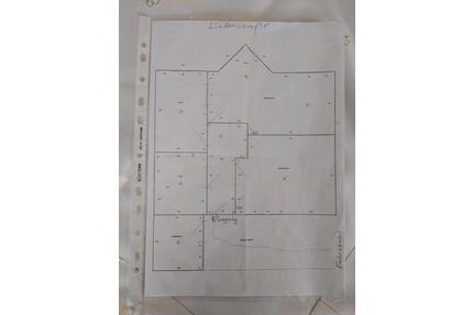 Nachmieter für 2raumwohnung wegen Umzug in Seniorenheim - Perleberg