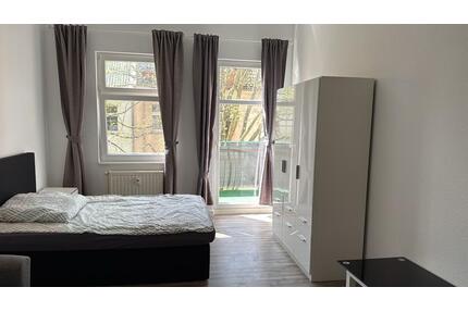 Wohnung zu vermieten, auf Zeit möbliert - Berlin Treptow-Köpenick
