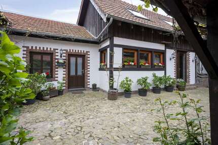 Haus zum Kaufen in Waldfeucht Hontem 259.000,00 € 126.53 m² - Waldfeucht / Hontem