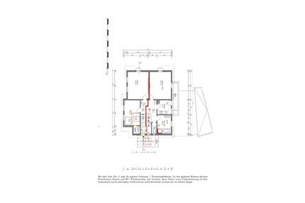 Wohnen mit Herz: Gemütliches Nest im „Mehr-Generationenhause“ - Tübingen Derendingen
