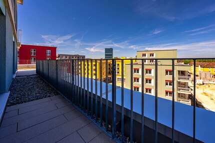 Wohnung zum Mieten in München 1.350,00 € 45.21 m²