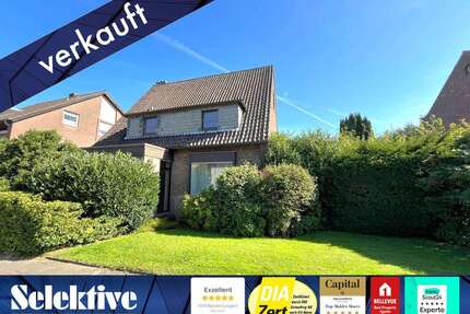 Haus zum Kaufen in Moers 449.000,00 € 151.08 m²