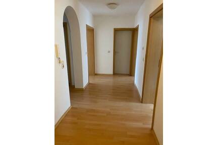 Helle 3-Zimmer Wohnung in Plattling!