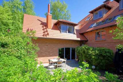 Wohnung zum Kaufen in Wustrow 675.000,00 € 83 m²