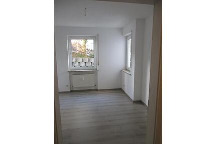 Vermietung einer hellen 2-Zi.- Wohnung - Viereth-Trunstadt