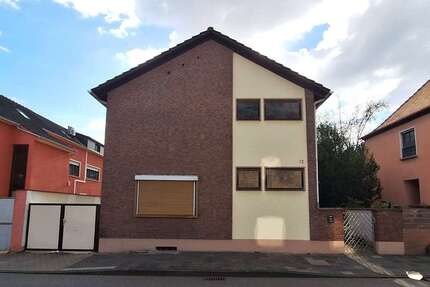 Haus zum Kaufen in Ludwigshafen 449.000,00 € 234 m²