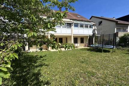 Wohnung zum Kaufen in Dettingen unter Teck 444.300,00 € 110 m²