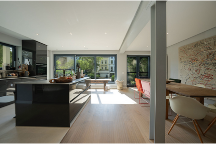 Haus zum Kaufen in Hamburg 3.990.000,00 € 316 m²