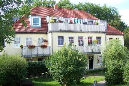 Wohnung zum Mieten in Leipzig 615,00 € 62.99 m²