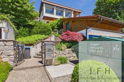 Haus zum Kaufen in Alpirsbach 855.000,00 € 234 m²