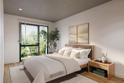 Im Alter gut aufgehoben – Moderne & barrierefreie Wohnungen mit Betreuungsangebot in Lingen! - Lingen (Ems) Damaschke