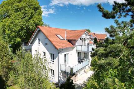Wohnung zum Kaufen in Hohenpeißenberg 449.000,00 € 98 m²