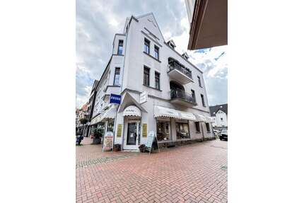 Wohnung zum Mieten in Hagen Hohenlimburg 750,00 € 116 m²