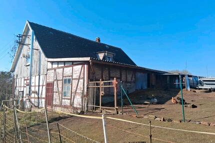 Haus zu verkaufen in Keula - 70.000,00&nbsp;EUR Kaufpreis, ca.&nbsp; 200,00&nbsp;m&sup2; in Ebeleben (PLZ: 99713)
