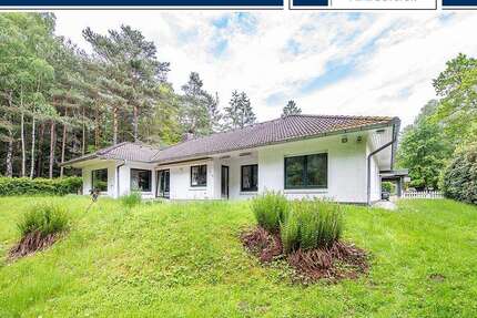 Haus zum Kaufen in Jesteburg 695.000,00 € 149 m²