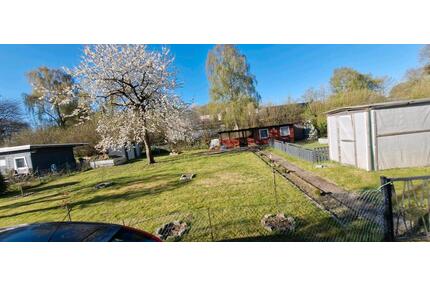 Schrebergarten - 3.000,00&nbsp;EUR Kaltmiete, ca.&nbsp; 0,00&nbsp;m&sup2; in Bad Segeberg (PLZ: 23795)