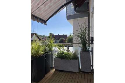 Wohnung zum Kaufen in Ettenheim 290.000,00 € 76 m²