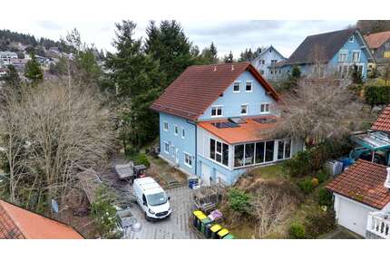 Haus zum Kaufen in Unterkirnach 519.000,00 € 324 m²