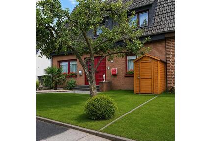 Modernisierte 3-Zimmer-Wohnung mit Loggia - Haltern am See