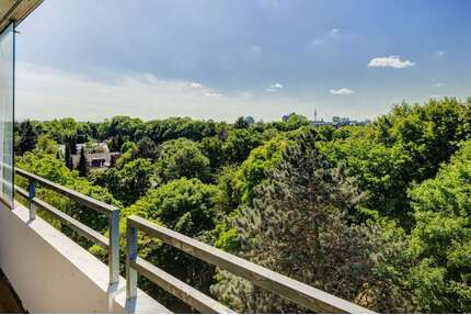 Wohnung zum Kaufen in München 385.000,00 € 62.5 m²