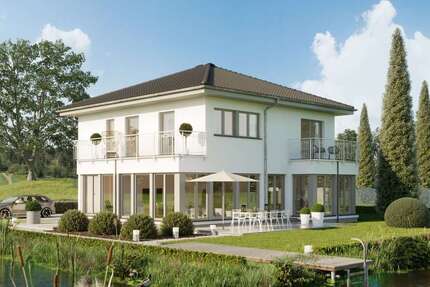 Haus zum Kaufen in Budenheim 1.167.302,00 € 195 m²