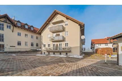 4 Hotelapartments nahe München zu verkaufen