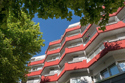 Wohnung zum Kaufen in Ludwigshafen 159.000,00 € 36 m²