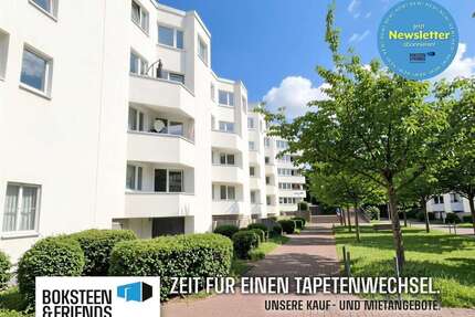 Wohnung zum Mieten in Dorsten 370,00 € 54.91 m²